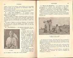 ALGERIE COURS HISTOIRE COLONISATION GEOGRAPHIE ADMINISTRATION  (109)